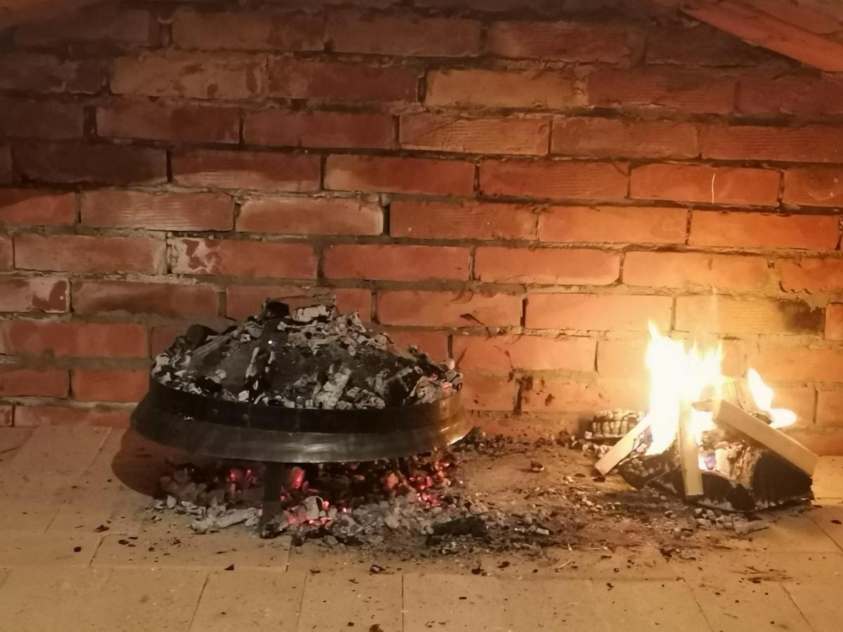 Brvnara Ethno Momo Tepca Zabljak (Zabljak)