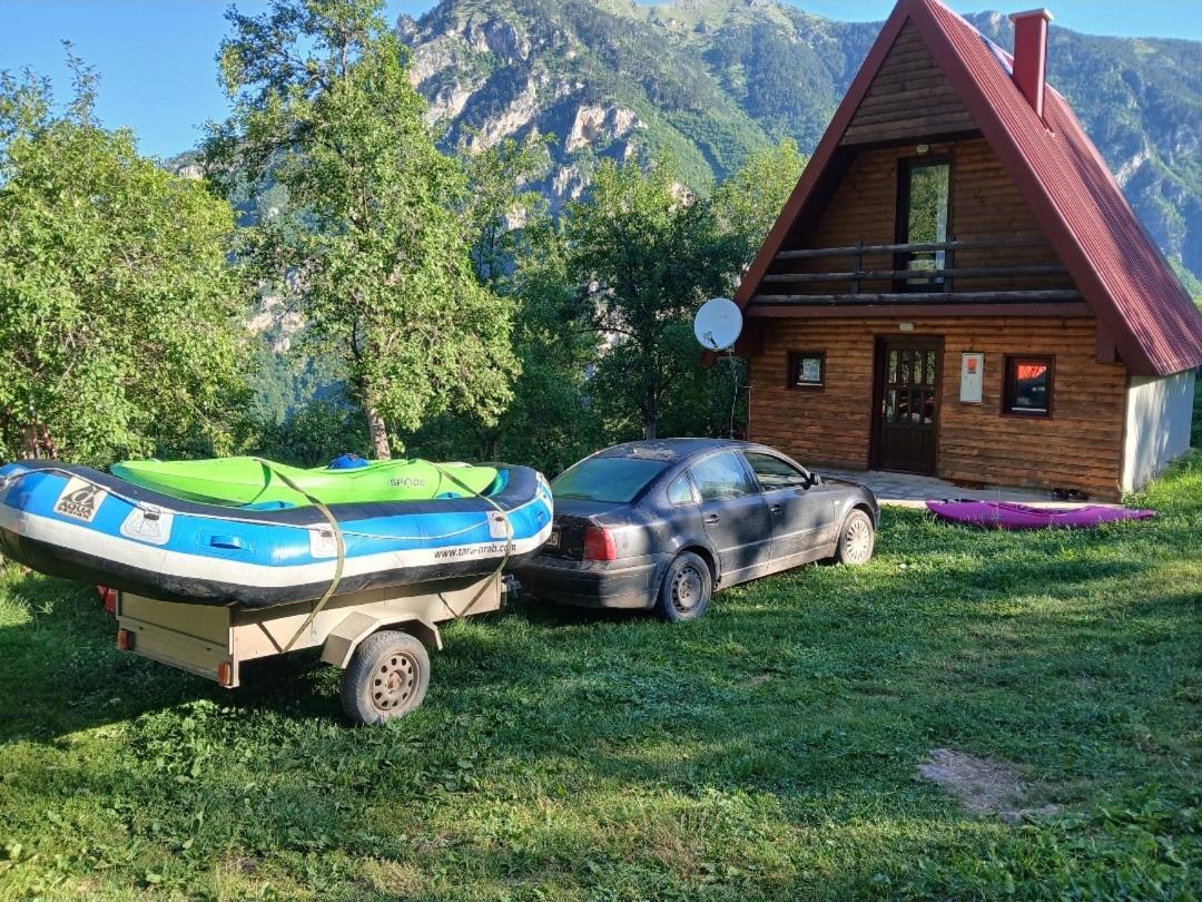 Ethno Momo Tepca Brvnara Zabljak (Zabljak)