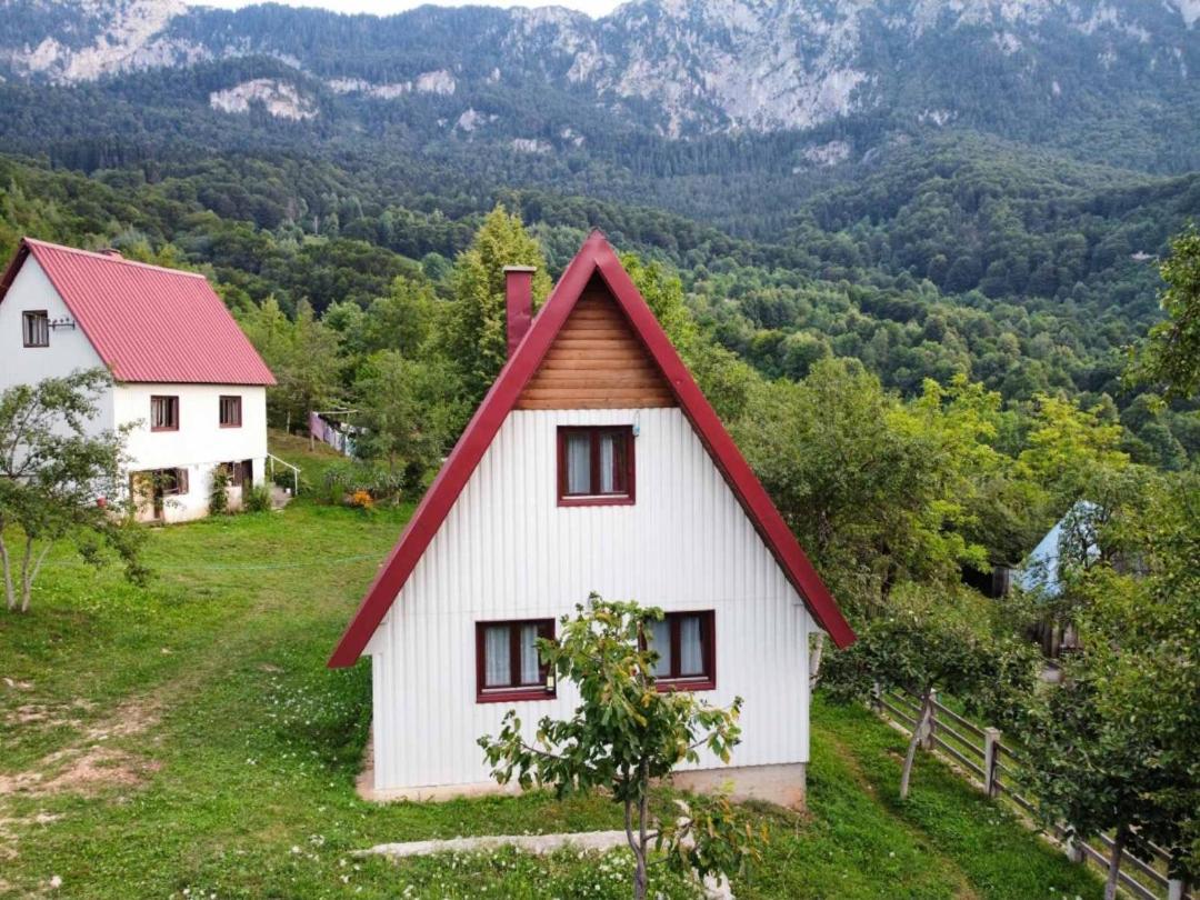 Ethno Momo Tepca Zabljak (Zabljak)