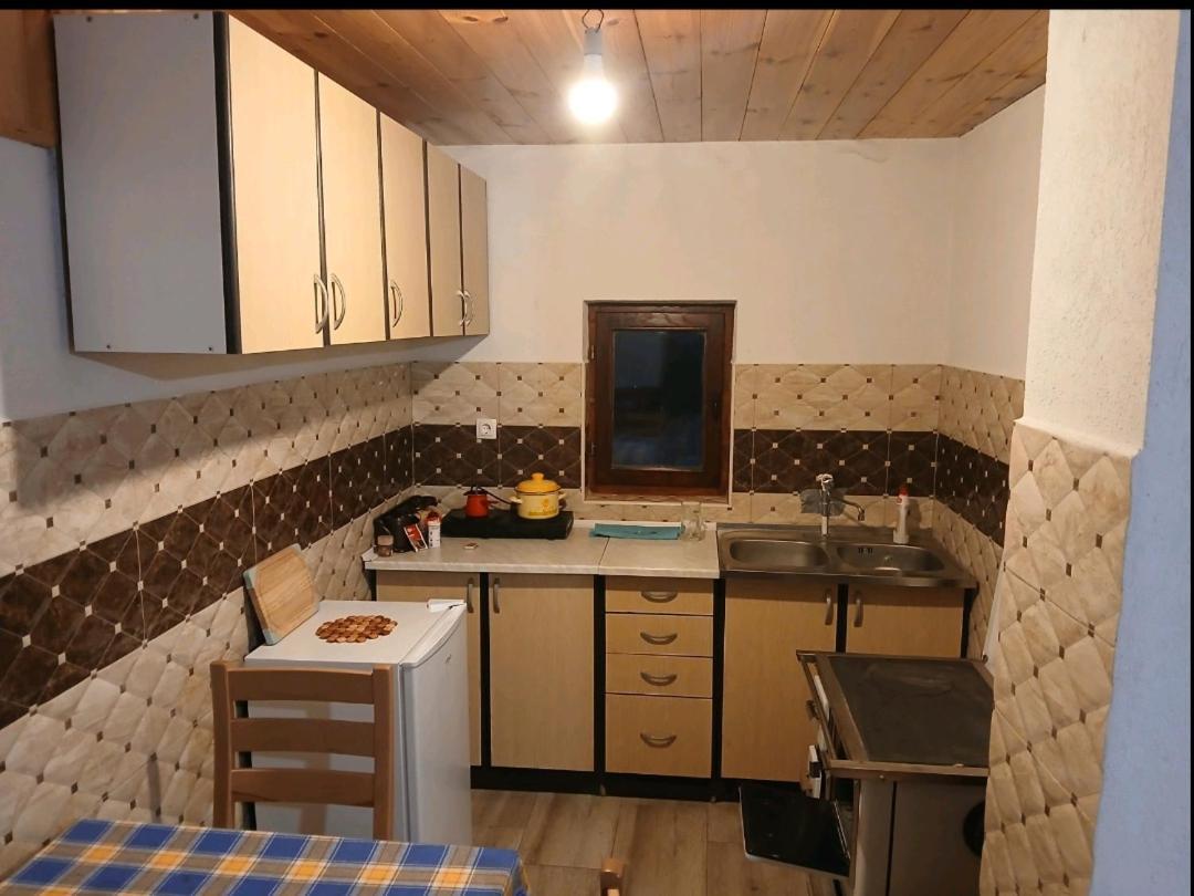 Ethno Momo Tepca Zabljak (Zabljak)