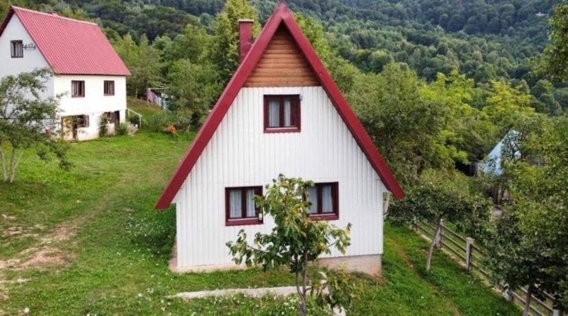 Ethno Momo Tepca Brvnara Zabljak (Zabljak)
