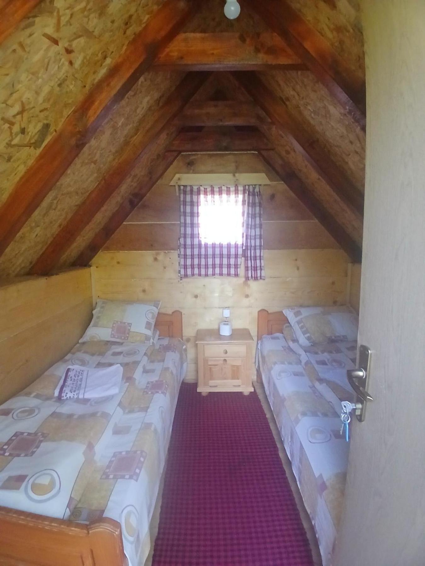 Ethno Momo Tepca Zabljak (Zabljak)
