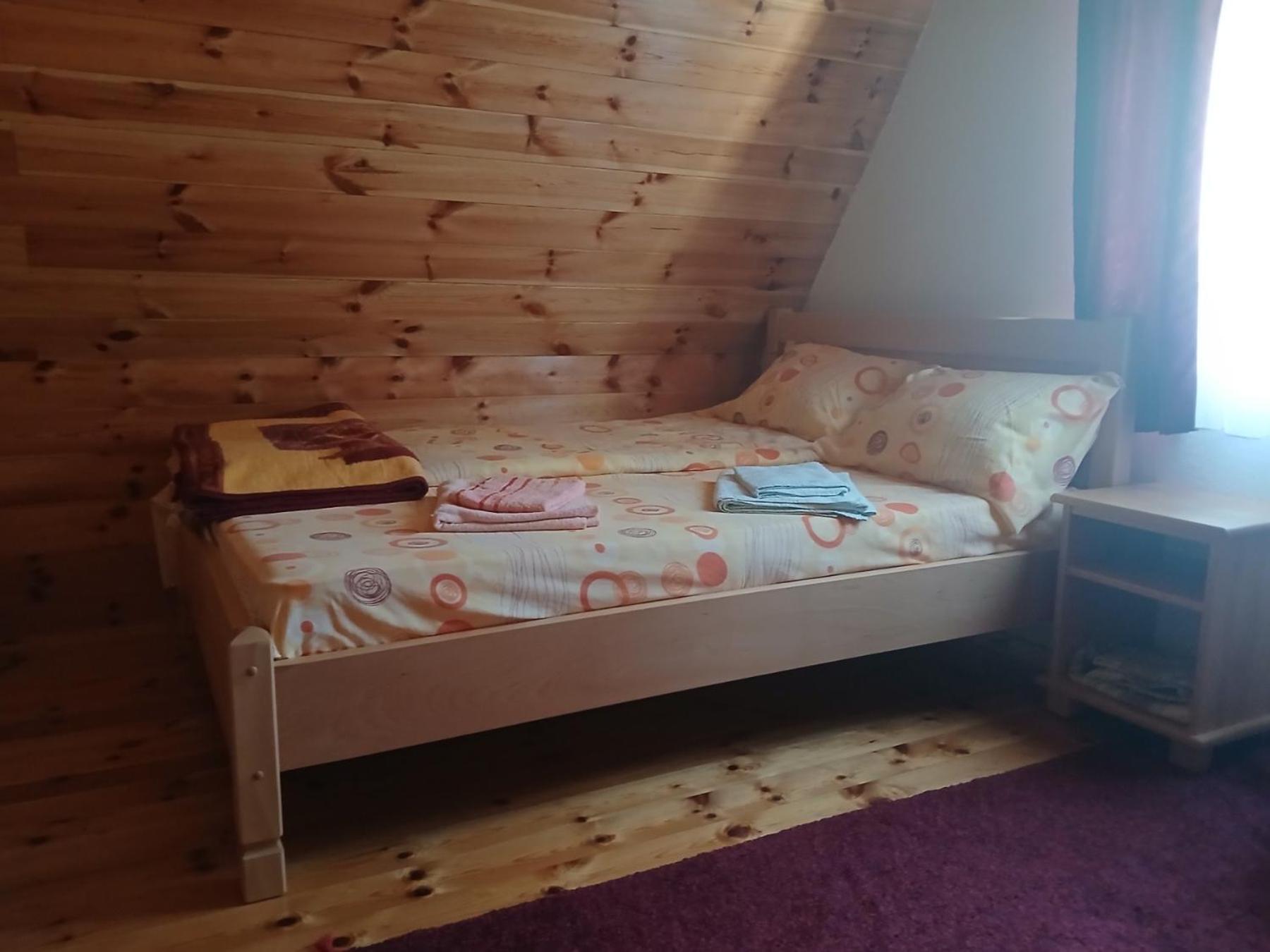 Brvnara Ethno Momo Tepca