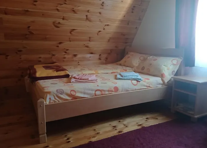 Ethno Cottage Momo Tepca