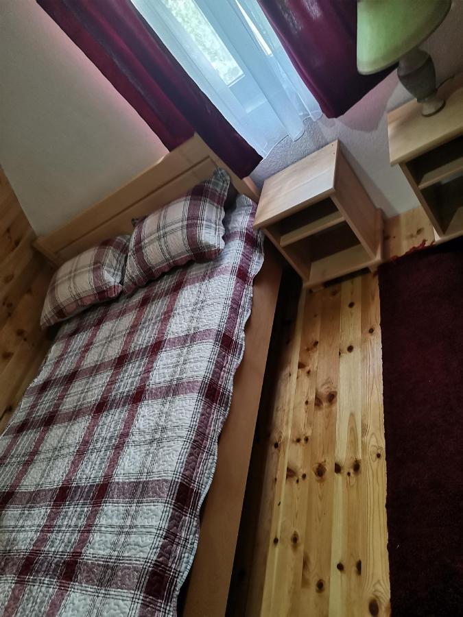 Ethno Momo Tepca Žabljak