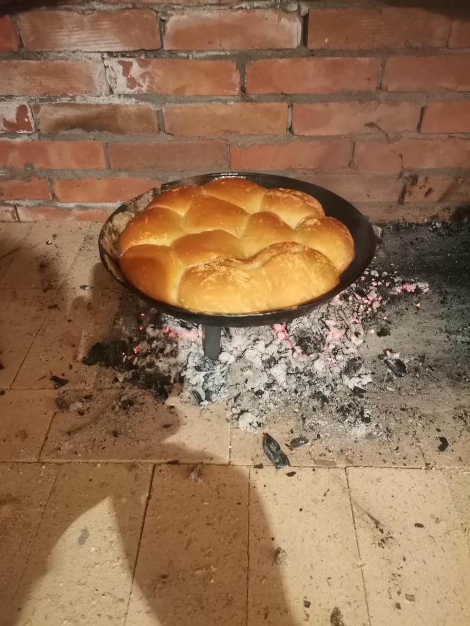 Ethno Momo Tepca Chalet