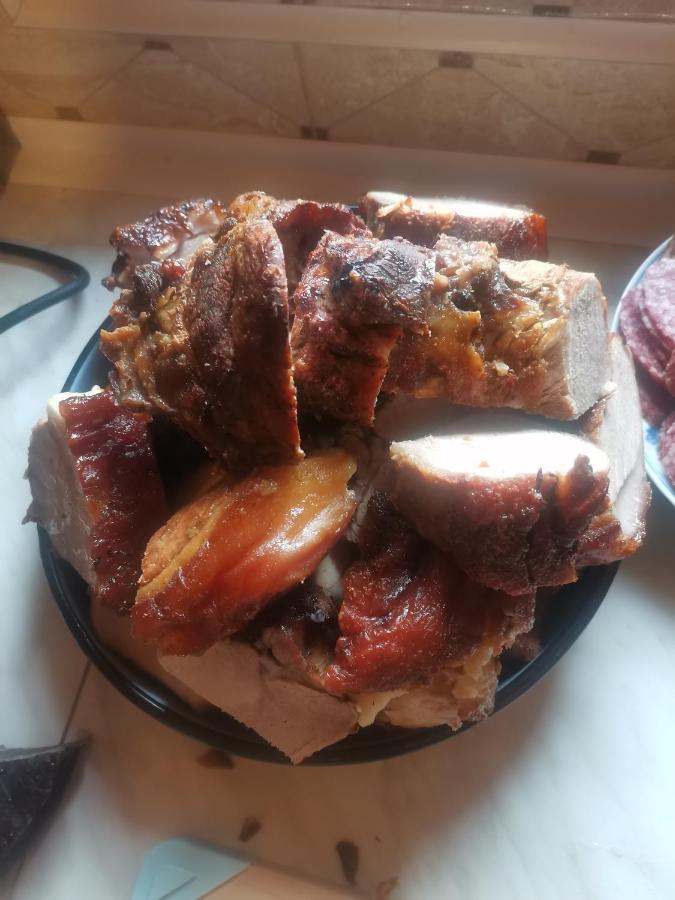 Chalet Ethno Momo Tepca Žabljak