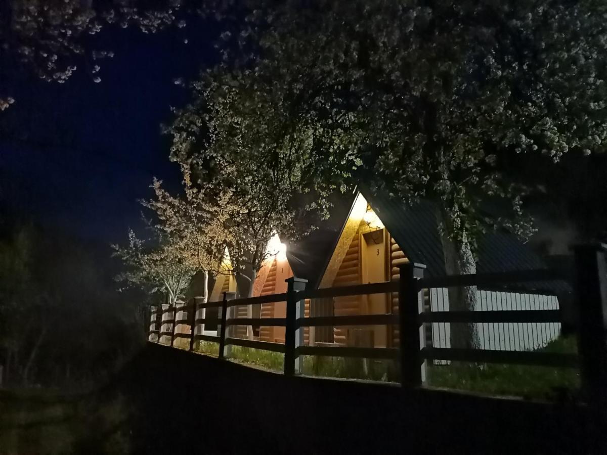 Ethno Momo Tepca * Žabljak