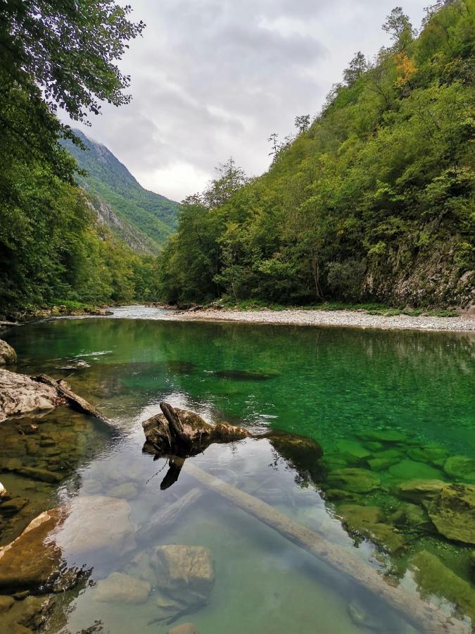 Ethno Momo Tepca Žabljak