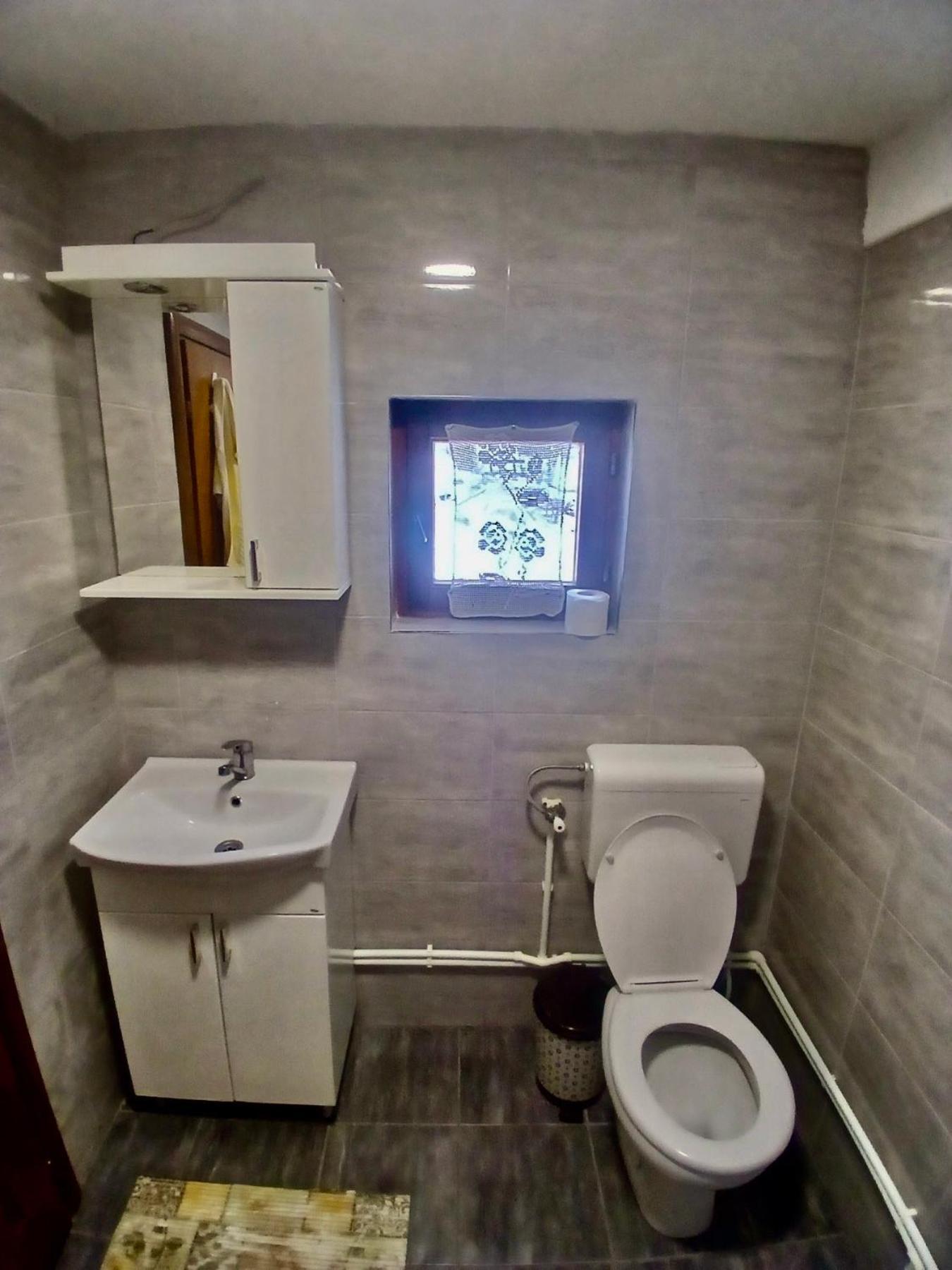 Chalet Ethno Momo Tepca Žabljak