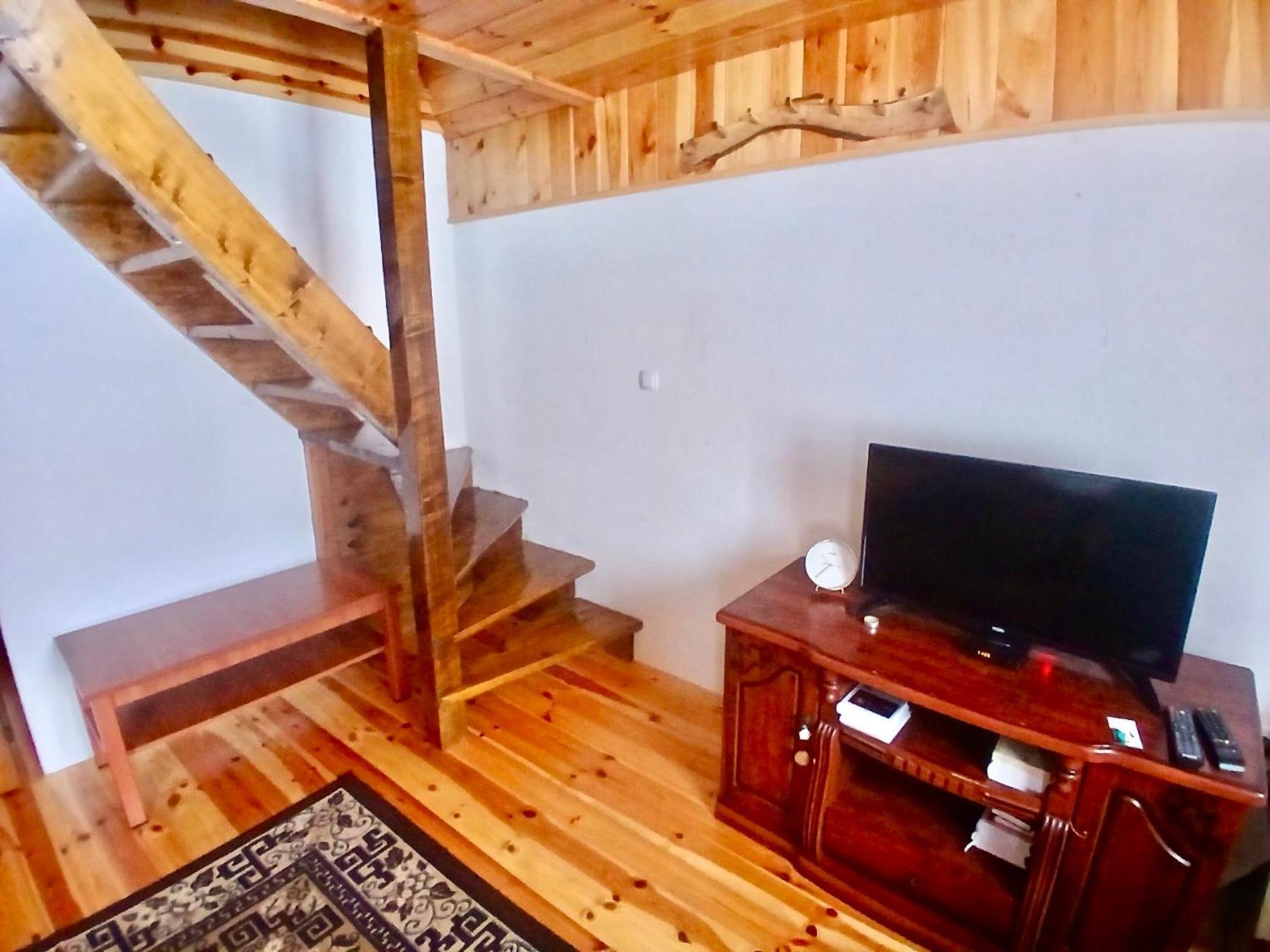 Ethno Momo Tepca Chalet Žabljak
