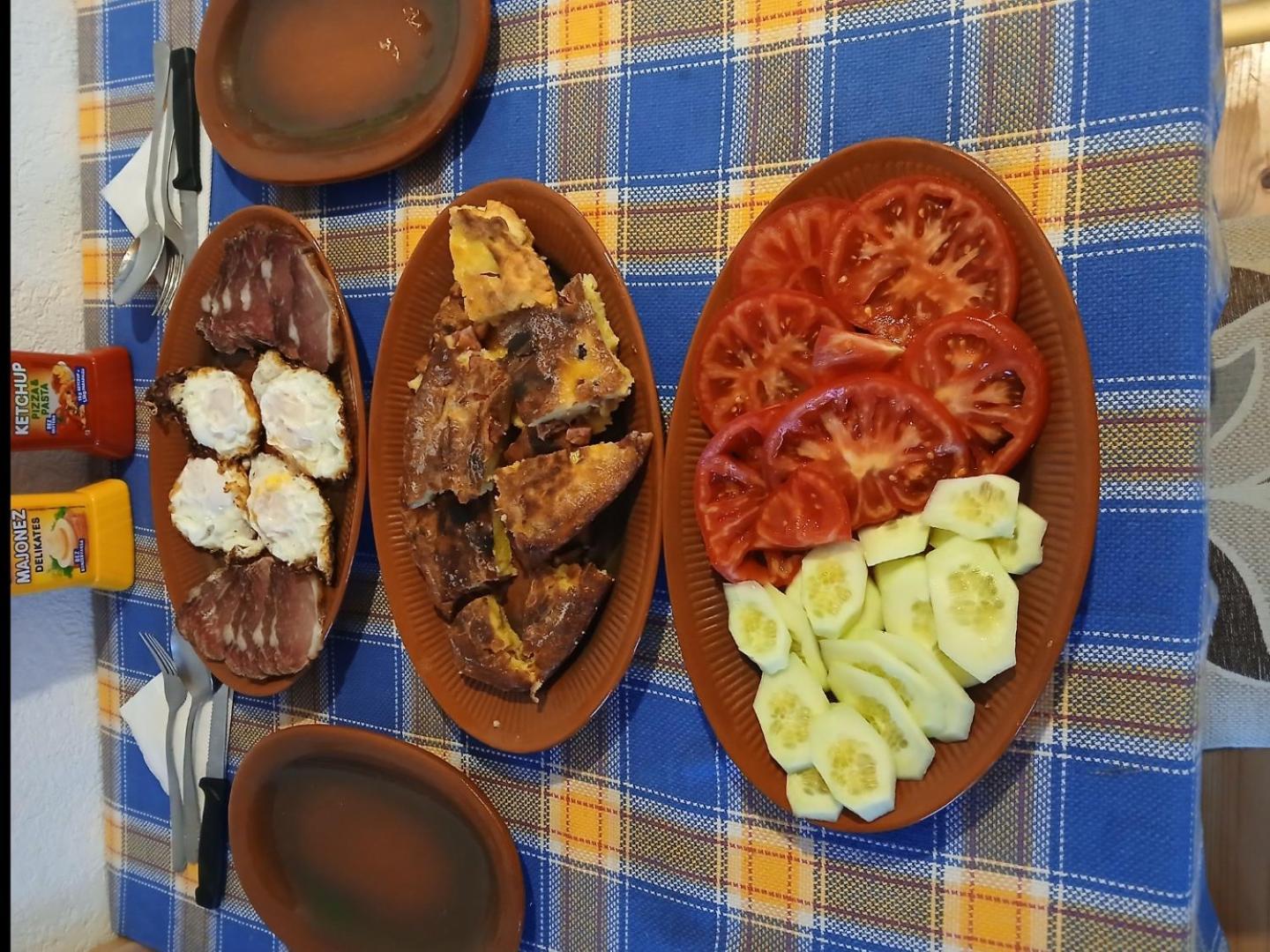 Chalet Ethno Momo Tepca Žabljak