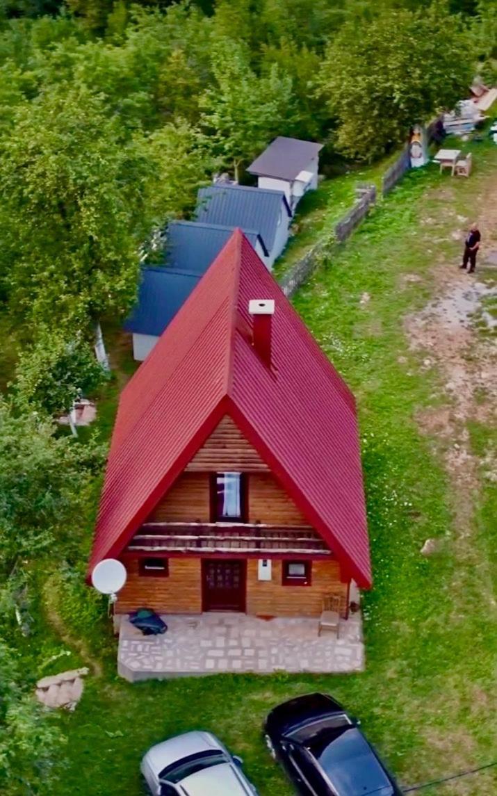 Ethno Momo Tepca Chalet *