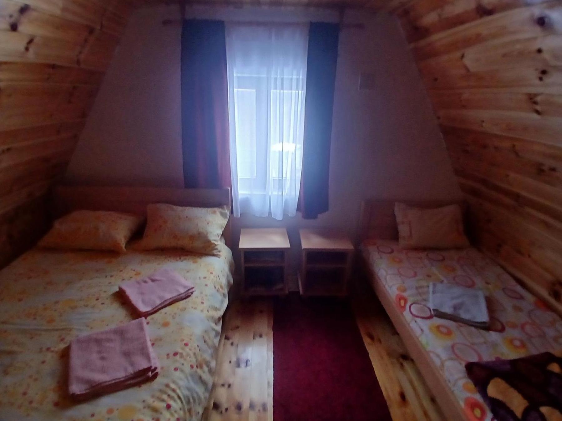 Ethno Momo Tepca * Žabljak