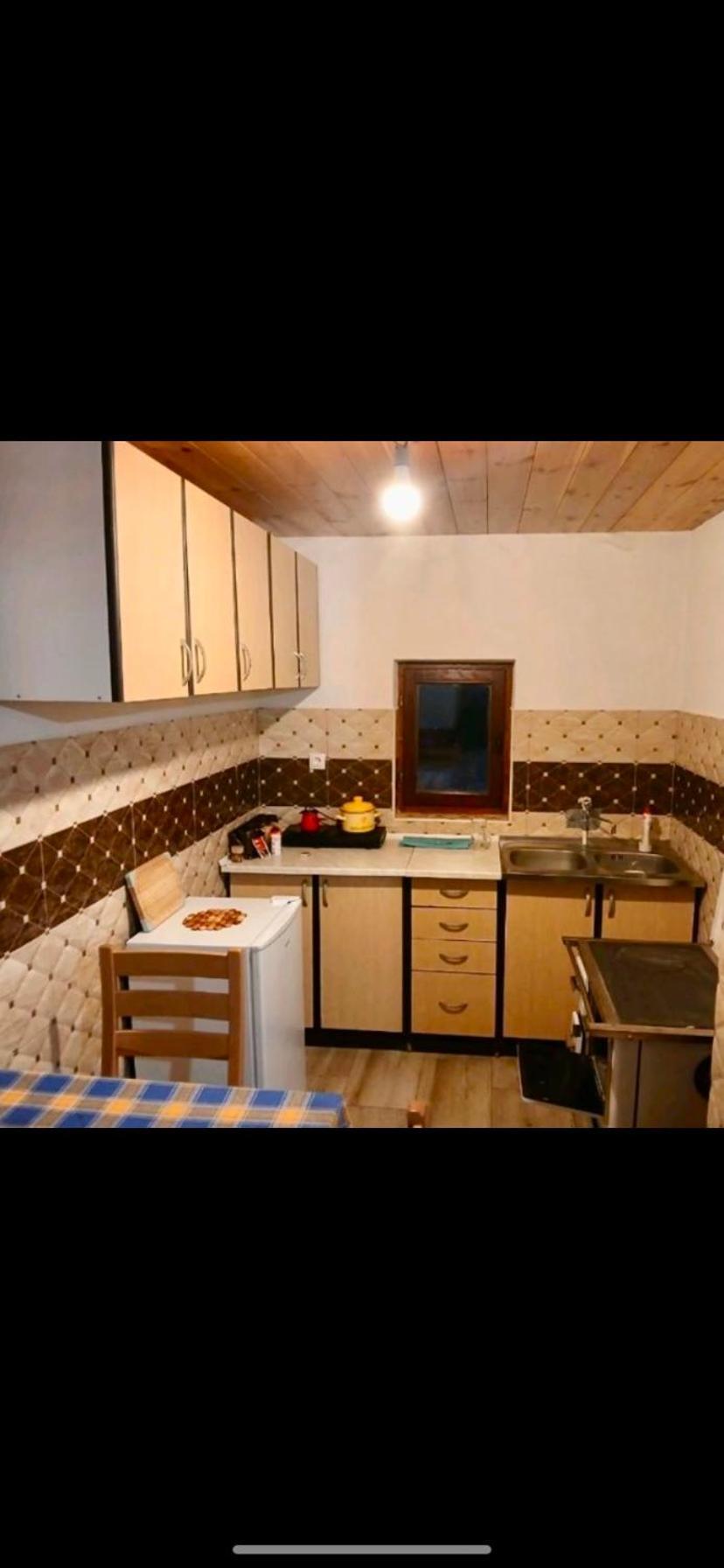 Chalet Ethno Momo Tepca Žabljak