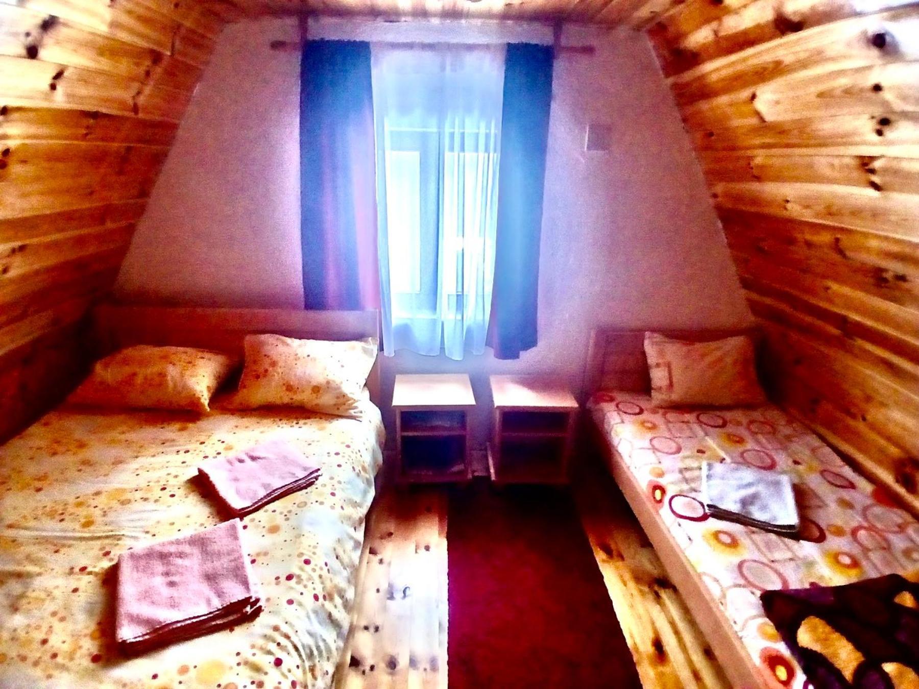 Ethno Momo Tepca * Žabljak