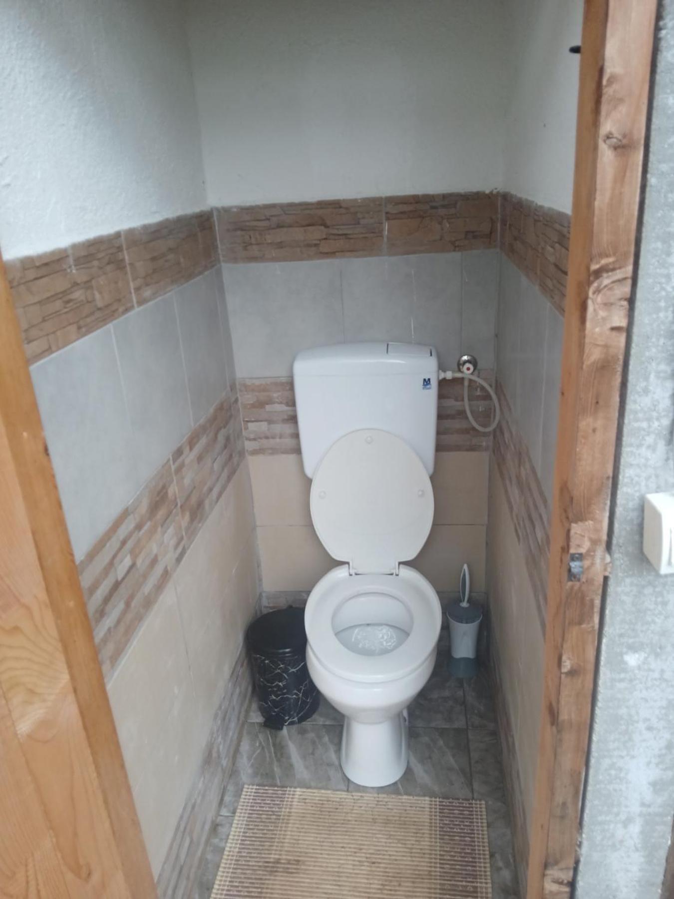 Chalet Ethno Momo Tepca