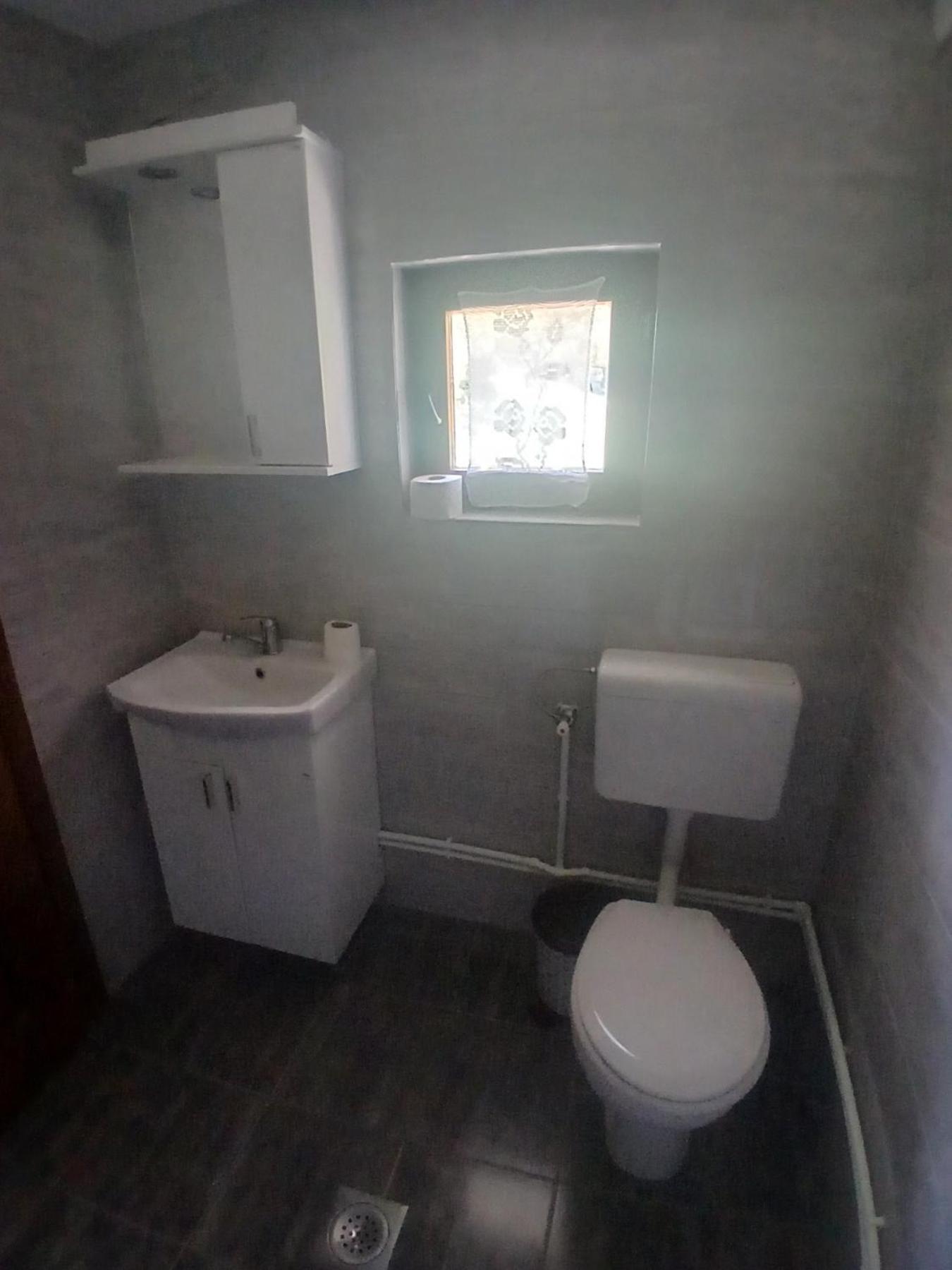 Chalet Ethno Momo Tepca *